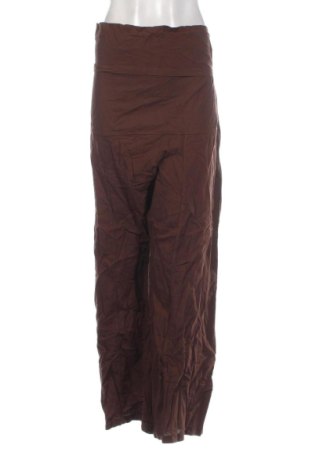 Dámske nohavice Unbranded, Veľkosť 3XL, Farba Hnedá, Cena  17,95 €