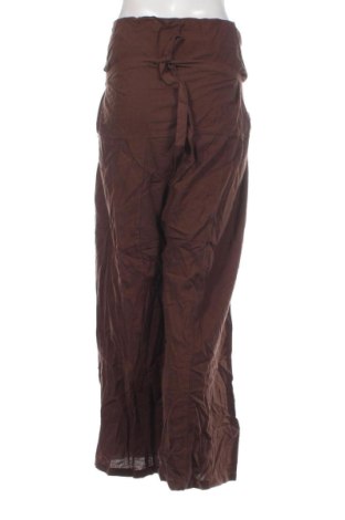 Dámske nohavice Unbranded, Veľkosť 3XL, Farba Hnedá, Cena  17,95 €