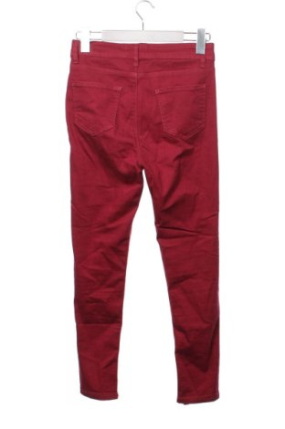 Damenhose Unbranded, Größe S, Farbe Rot, Preis 15,00 €