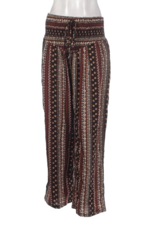 Damenhose Unbranded, Größe L, Farbe Mehrfarbig, Preis 19,99 €