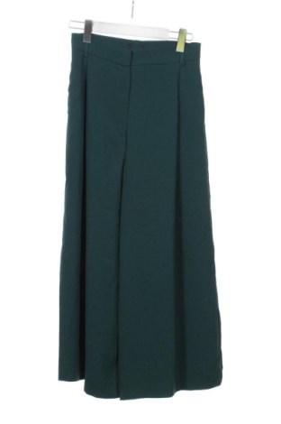 Pantaloni de femei Unbranded, Mărime XS, Culoare Verde, Preț 91,99 Lei
