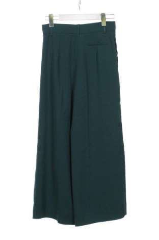 Pantaloni de femei Unbranded, Mărime XS, Culoare Verde, Preț 91,99 Lei