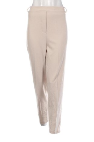 Pantaloni de femei Unbranded, Mărime XL, Culoare Bej, Preț 91,99 Lei