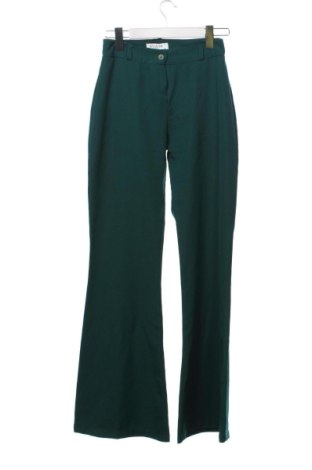 Dámské kalhoty  Unbranded, Velikost M, Barva Zelená, Cena  425,00 Kč