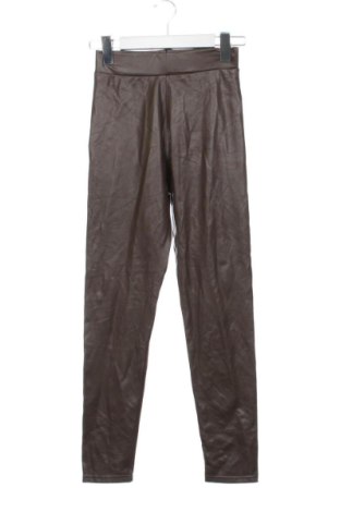 Dámske nohavice Unbranded, Veľkosť XXS, Farba Hnedá, Cena  17,95 €