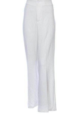Pantaloni de femei Unbranded, Mărime XL, Culoare Alb, Preț 78,20 Lei