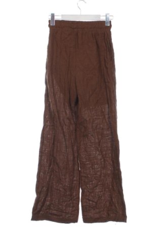 Női nadrág Unbranded, Méret XXS, Szín Barna, Ár 7 499 Ft