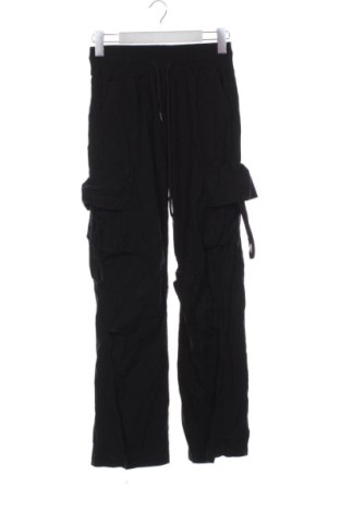 Damskie spodnie Unbranded, Rozmiar XS, Kolor Czarny, Cena 78,99 zł