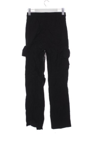 Damskie spodnie Unbranded, Rozmiar XS, Kolor Czarny, Cena 78,99 zł