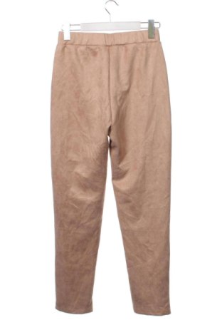 Pantaloni de femei Unbranded, Mărime XS, Culoare Bej, Preț 91,99 Lei
