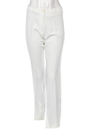 Γυναικείο παντελόνι Unbranded, Μέγεθος S, Χρώμα Εκρού, Τιμή 29,99 €