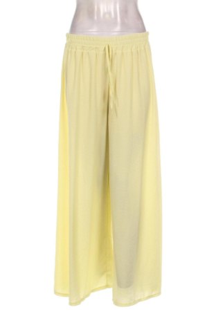 Pantaloni de femei Unbranded, Mărime M, Culoare Galben, Preț 91,99 Lei