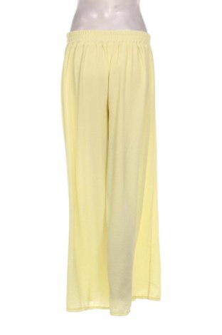 Pantaloni de femei Unbranded, Mărime M, Culoare Galben, Preț 91,99 Lei
