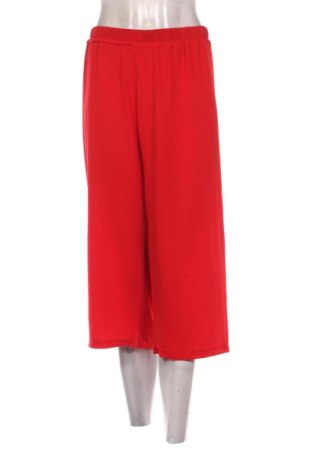 Dámske nohavice Unbranded, Veľkosť XXL, Farba Červená, Cena  17,95 €