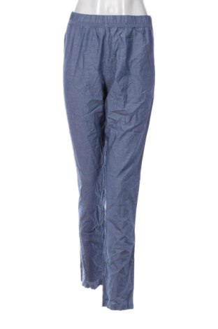 Damskie spodnie Unbranded, Rozmiar S, Kolor Niebieski, Cena 78,99 zł