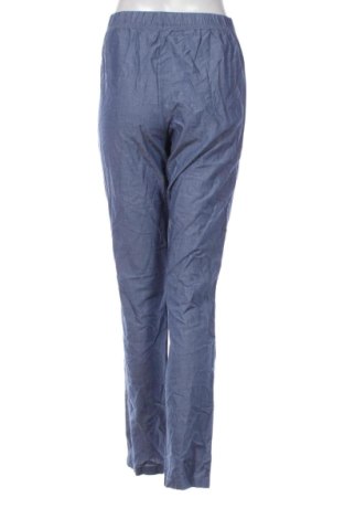 Damskie spodnie Unbranded, Rozmiar S, Kolor Niebieski, Cena 78,99 zł