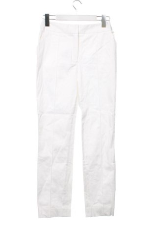 Pantaloni de femei Unbranded, Mărime S, Culoare Alb, Preț 78,20 Lei