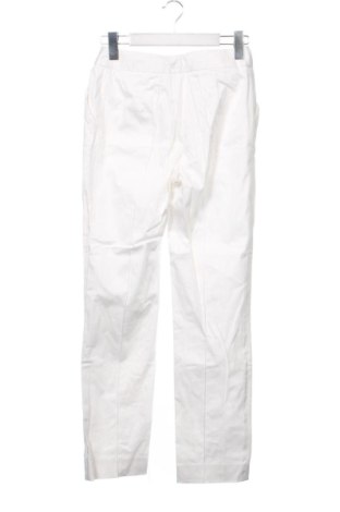 Pantaloni de femei Unbranded, Mărime S, Culoare Alb, Preț 78,20 Lei