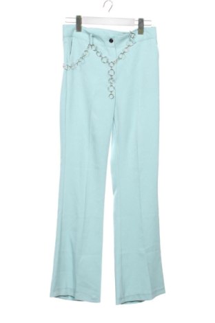 Дамски панталон Unbranded, Размер M, Цвят Зелен, Цена 25,05 €