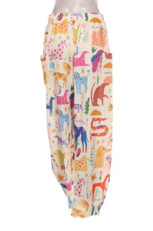 Női nadrág Unbranded, Méret L, Szín Sokszínű, Ár 7 499 Ft