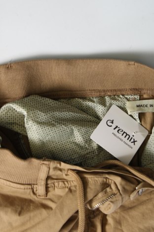 Pantaloni de femei Unbranded, Mărime XL, Culoare Bej, Preț 91,99 Lei