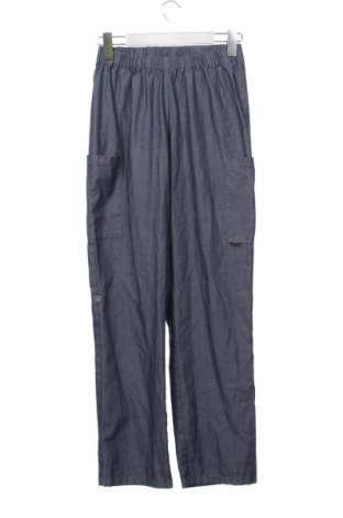 Dámske nohavice Unbranded, Veľkosť XS, Farba Modrá, Cena  17,95 €