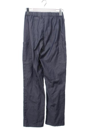 Dámske nohavice Unbranded, Veľkosť XS, Farba Modrá, Cena  17,95 €