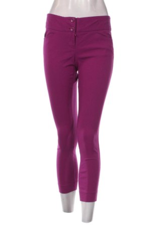 Pantaloni de femei Unbranded, Mărime M, Culoare Mov, Preț 91,99 Lei
