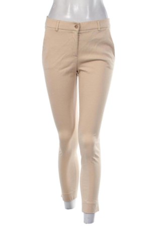 Дамски панталон Unbranded, Размер M, Цвят Бежов, Цена 15,33 €