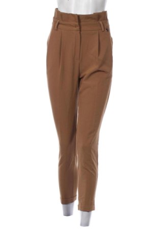 Dámske nohavice Unbranded, Veľkosť S, Farba Oranžová, Cena  17,95 €