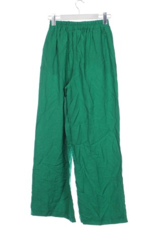 Női nadrág Unbranded, Méret XS, Szín Zöld, Ár 7 499 Ft