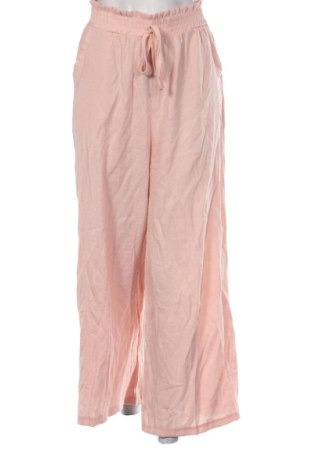 Dámské kalhoty  Unbranded, Velikost S, Barva Růžová, Cena  439,00 Kč