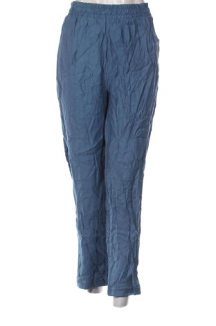Damenhose Unbranded, Größe L, Farbe Blau, Preis 19,99 €