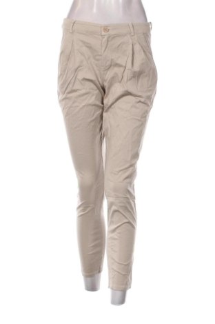 Dámské kalhoty  Unbranded, Velikost M, Barva Béžová, Cena  439,00 Kč