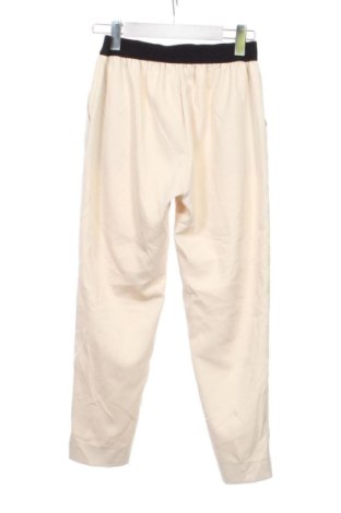 Damenhose Unbranded, Größe XS, Farbe Ecru, Preis 19,99 €