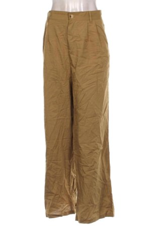 Damenhose Unbranded, Größe 3XL, Farbe Grün, Preis € 19,99