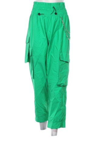 Női nadrág Unbranded, Méret S, Szín Zöld, Ár 7 499 Ft