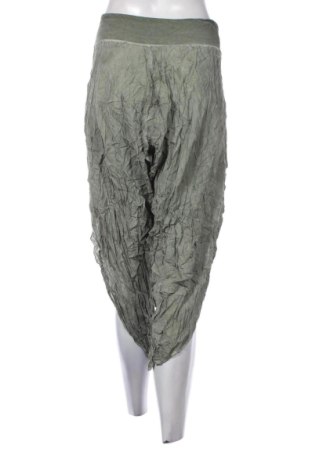 Pantaloni de femei Unbranded, Mărime M, Culoare Verde, Preț 91,99 Lei