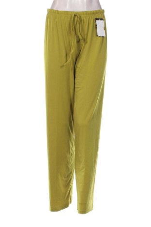 Pantaloni de femei Unbranded, Mărime L, Culoare Verde, Preț 145,99 Lei