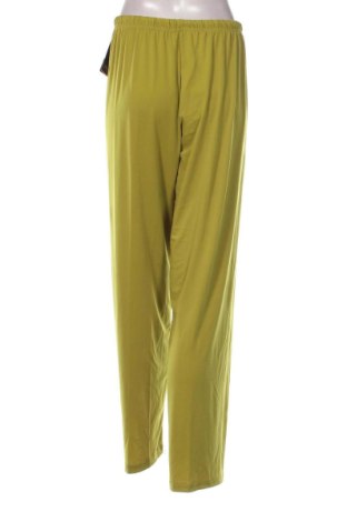 Pantaloni de femei Unbranded, Mărime L, Culoare Verde, Preț 145,99 Lei