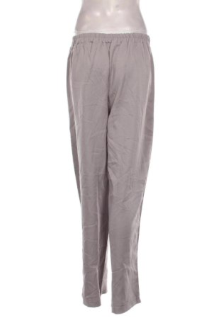 Γυναικείο παντελόνι Unbranded, Μέγεθος M, Χρώμα Γκρί, Τιμή 17,99 €
