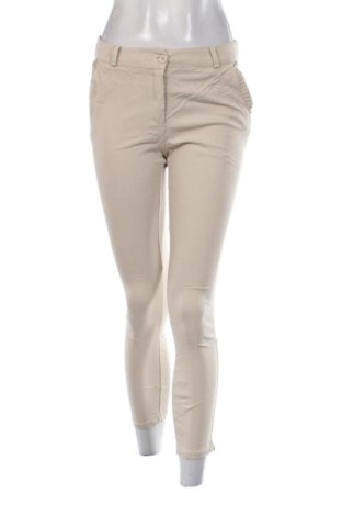 Pantaloni de femei Unbranded, Mărime M, Culoare Bej, Preț 91,99 Lei
