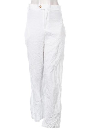 Damenhose Unbranded, Größe XXL, Farbe Weiß, Preis 19,99 €