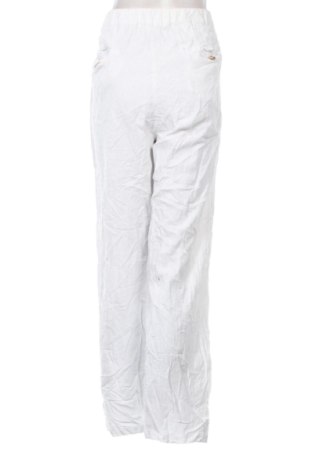 Damenhose Unbranded, Größe XXL, Farbe Weiß, Preis 19,99 €