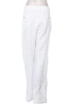 Dámské kalhoty  Unbranded, Velikost XXL, Barva Bílá, Cena  439,00 Kč