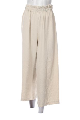 Dámske nohavice Unbranded, Veľkosť S, Farba Béžová, Cena  17,95 €