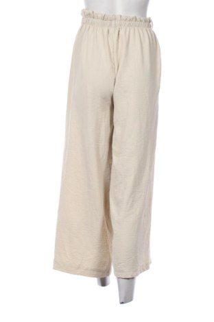 Dámske nohavice Unbranded, Veľkosť S, Farba Béžová, Cena  17,95 €