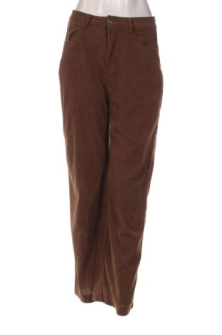 Női nadrág Unbranded, Méret S, Szín Barna, Ár 6 198 Ft