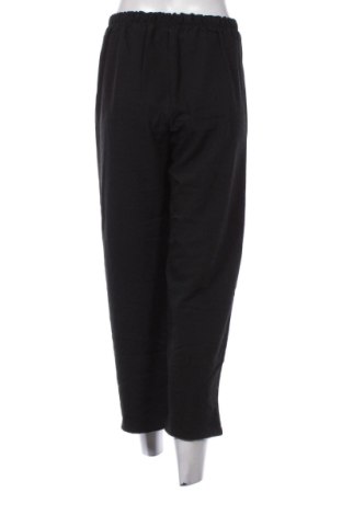 Pantaloni de femei Unbranded, Mărime S, Culoare Negru, Preț 91,99 Lei