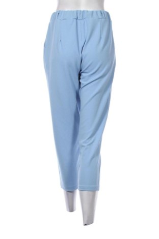 Pantaloni de femei Unbranded, Mărime M, Culoare Albastru, Preț 91,99 Lei